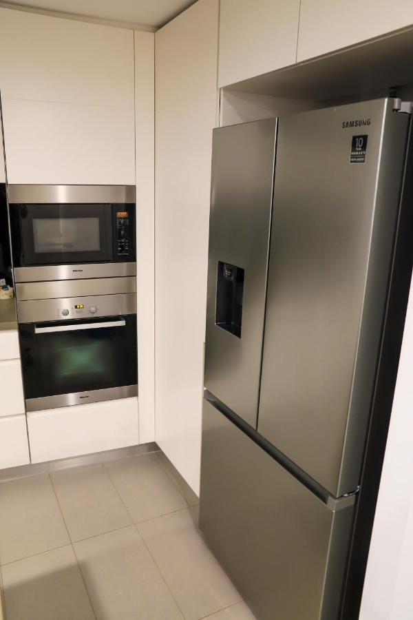 Apartment Oracle Broadbeach Tower 1 Lvl 20 Free Parking - Gc Getaways Gold Coast