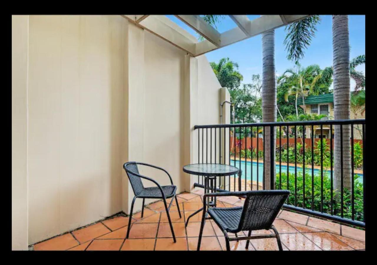 Surfers Paradise With Pool Gold Coast