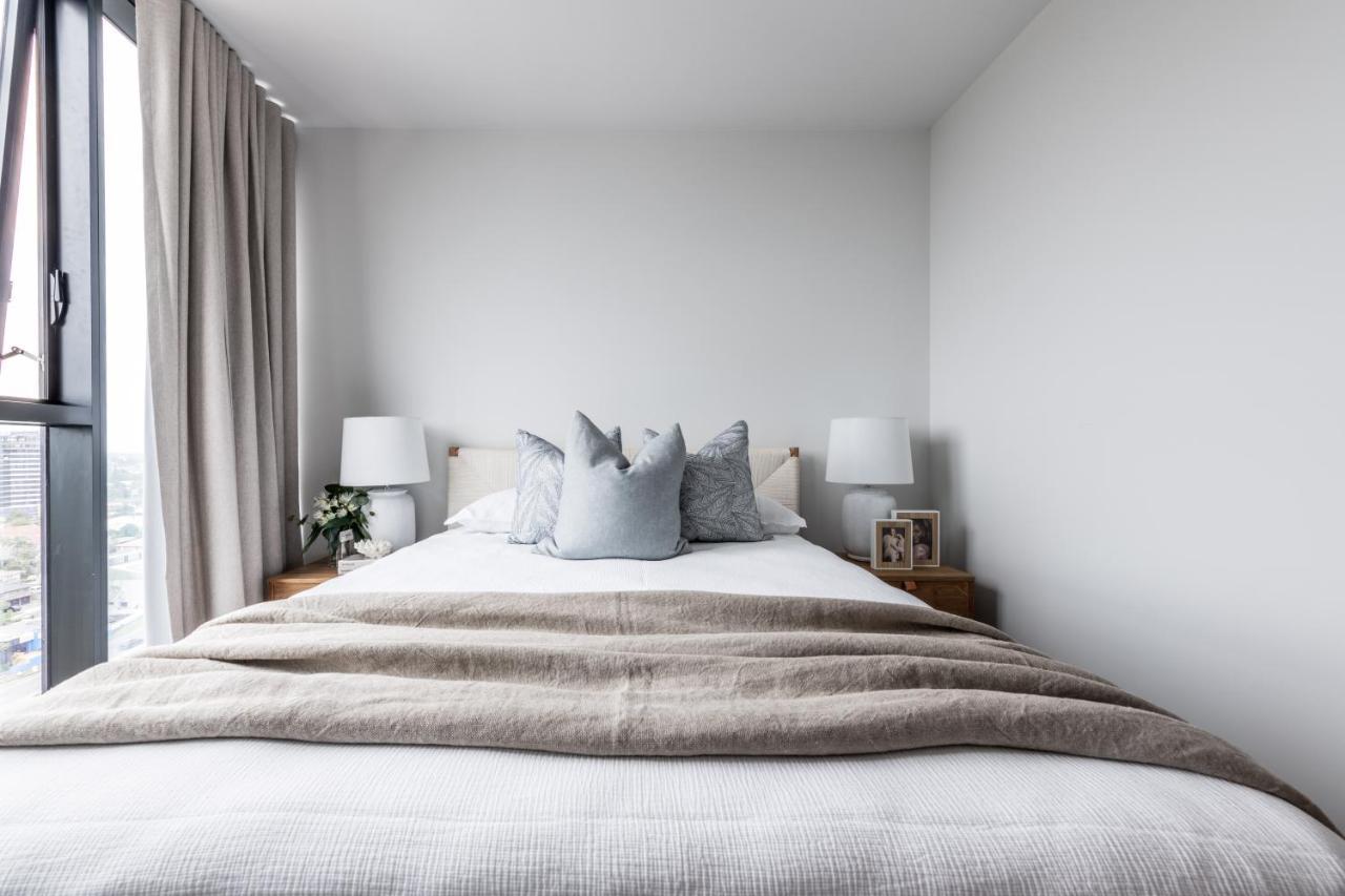 The Gallery Residences Broadbeach - Official Listing Apartment Gold Coast