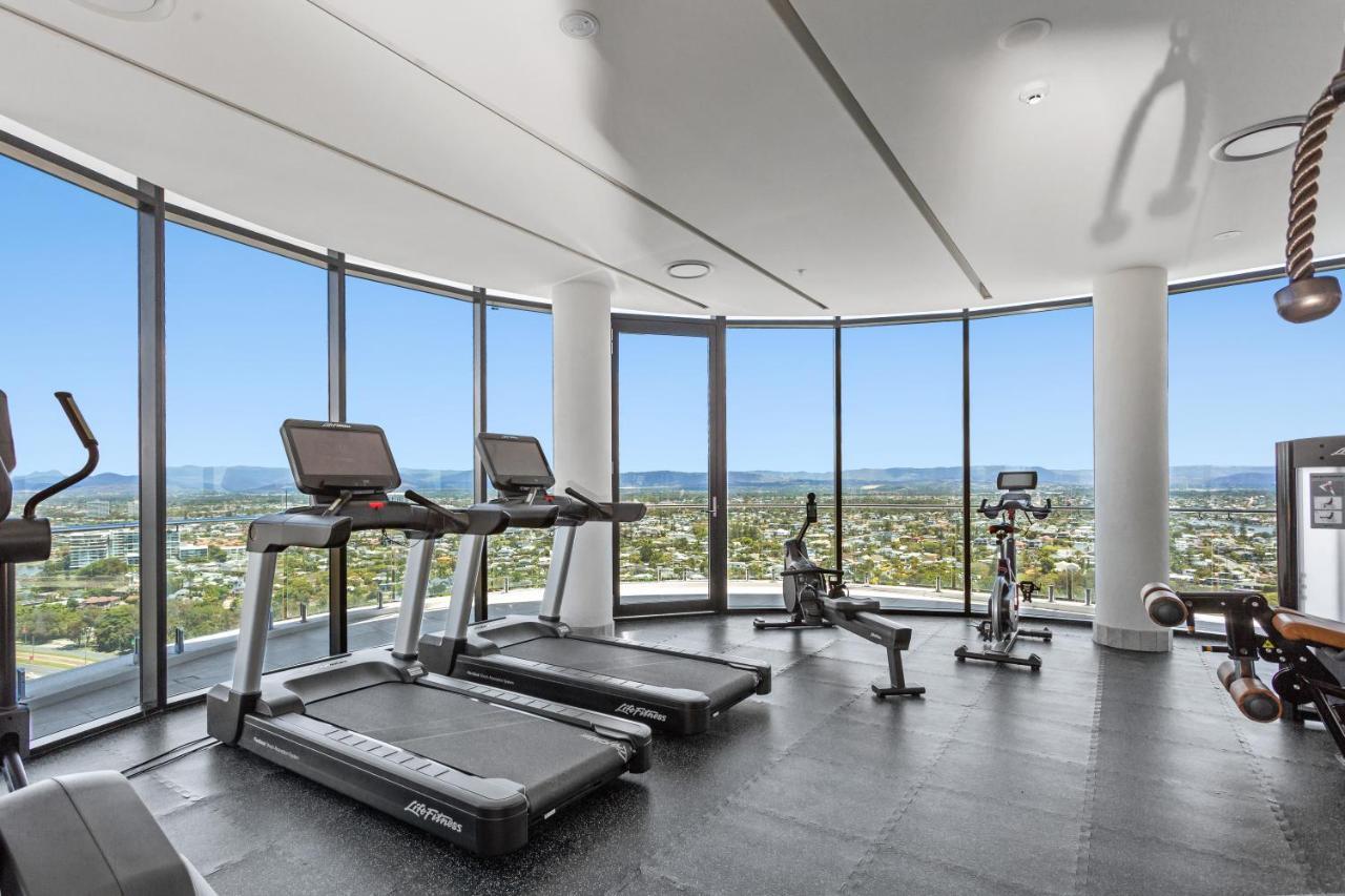 The Gallery Residences Broadbeach - Official Listing Apartment Gold Coast