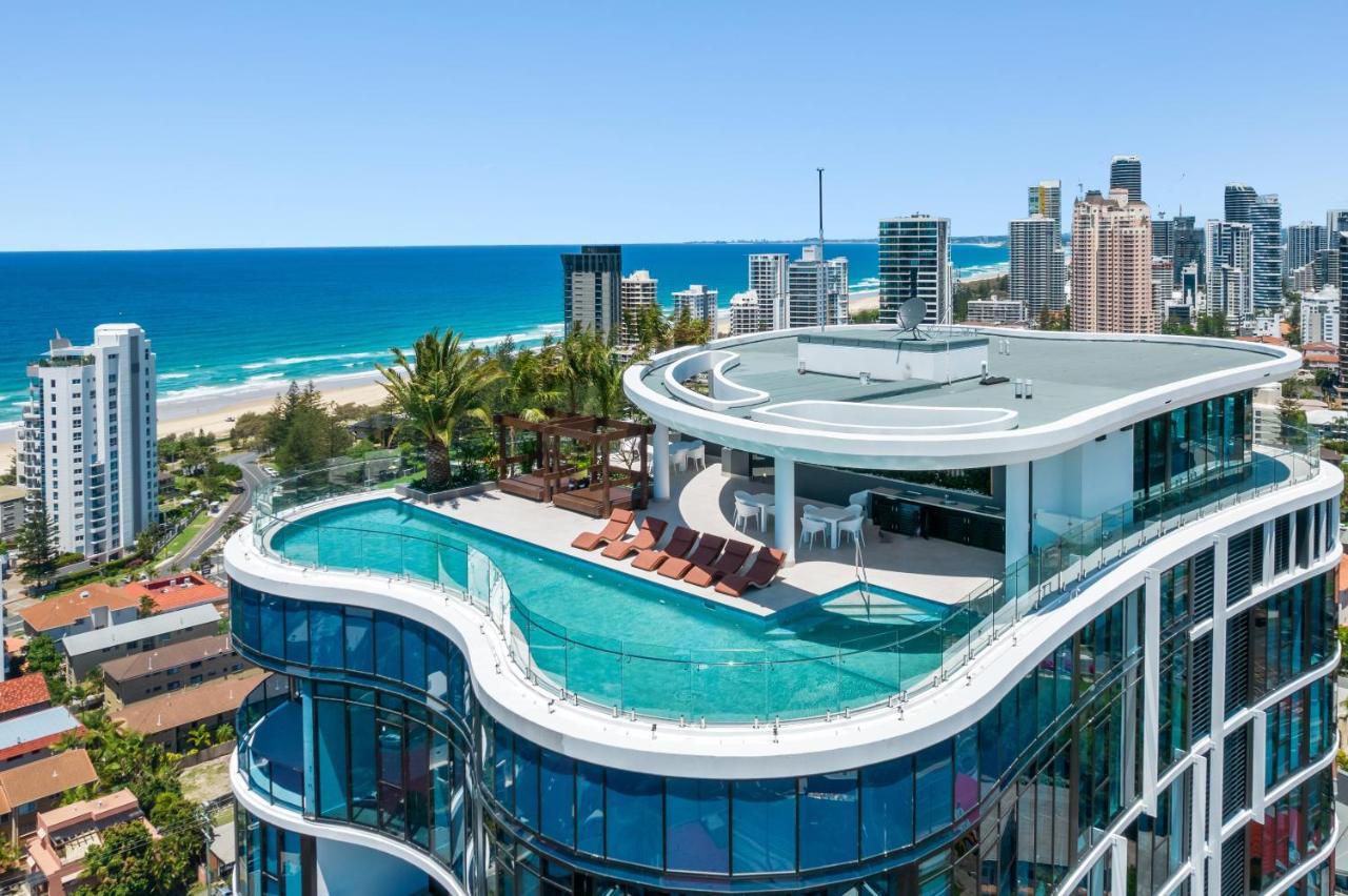 The Gallery Residences Broadbeach - Official Listing *