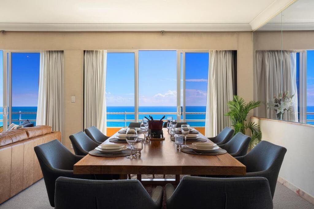 Zenith Ocean Front 3* Gold Coast