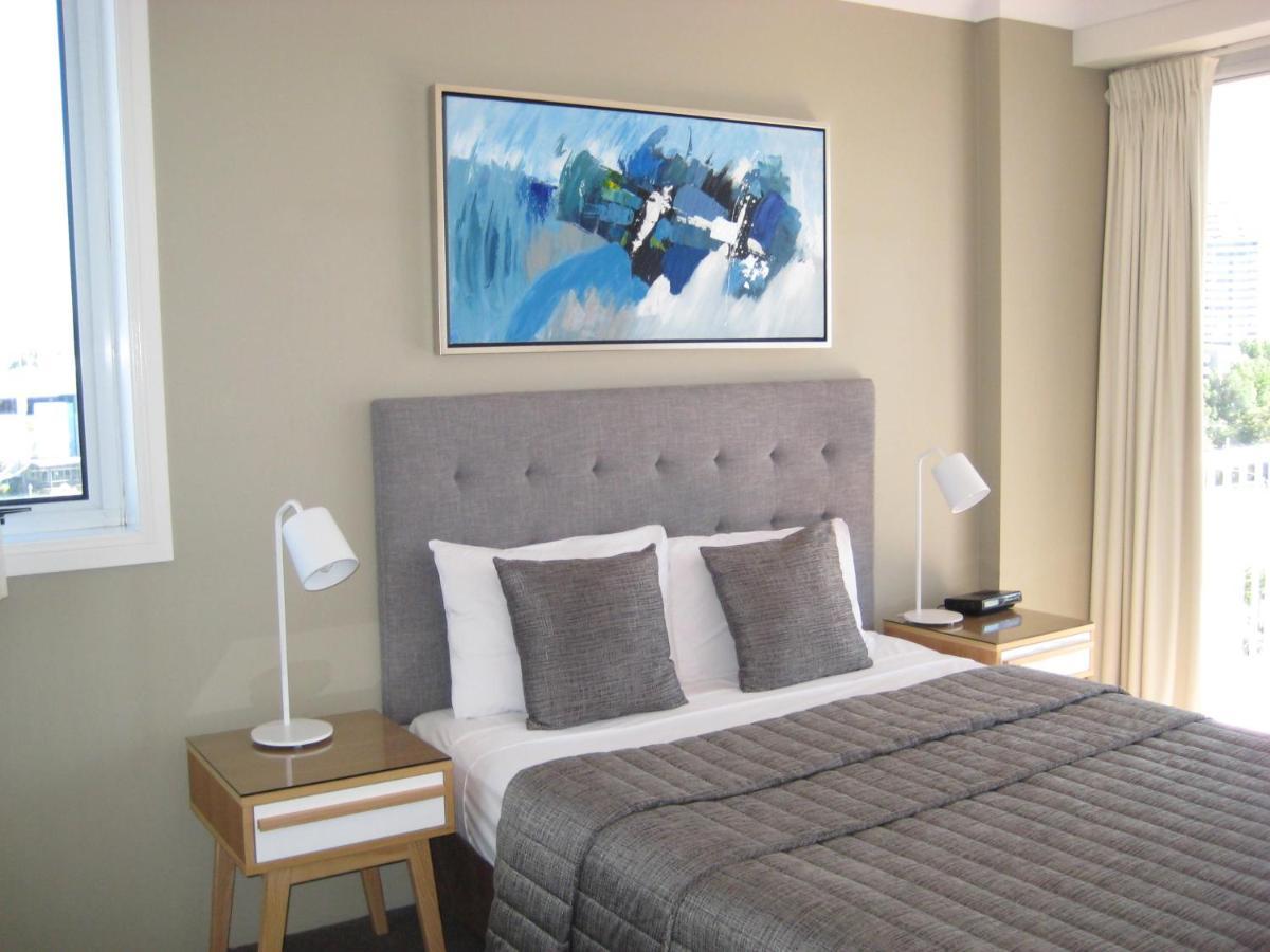 Bel Air On Broadbeach - Official Aparthotel Gold Coast