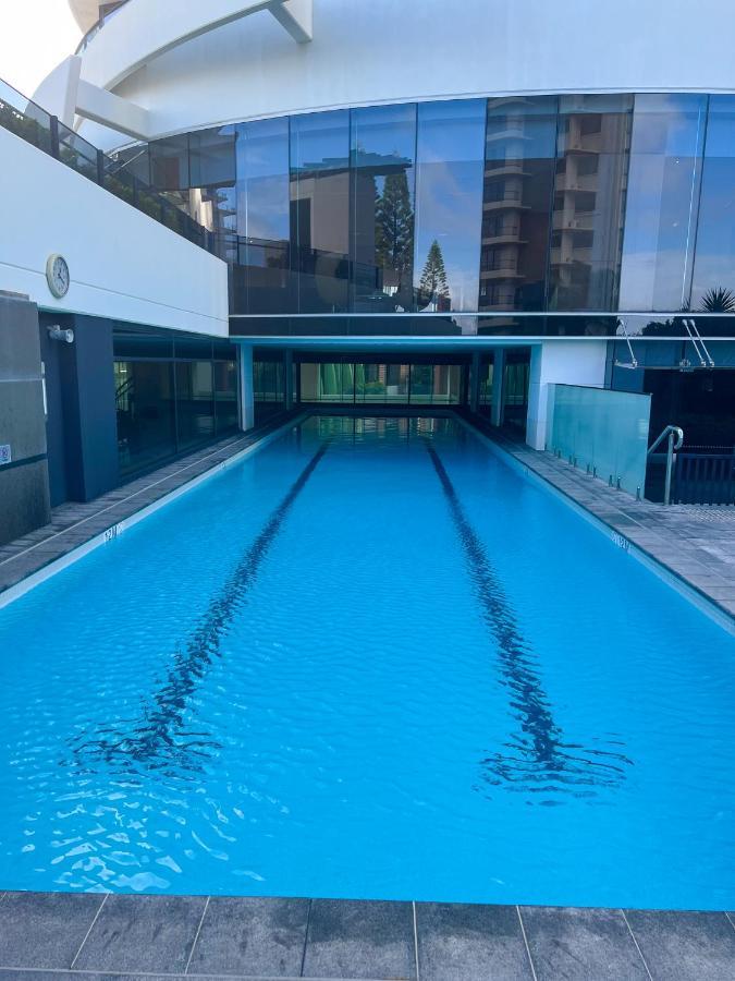 Apartment Oracle Broadbeach Tower 1 Lvl 20 Free Parking - Gc Getaways