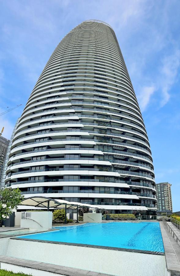 Oracle Broadbeach Tower 1 Lvl 20 Free Parking - Gc Getaways Apartment Gold Coast