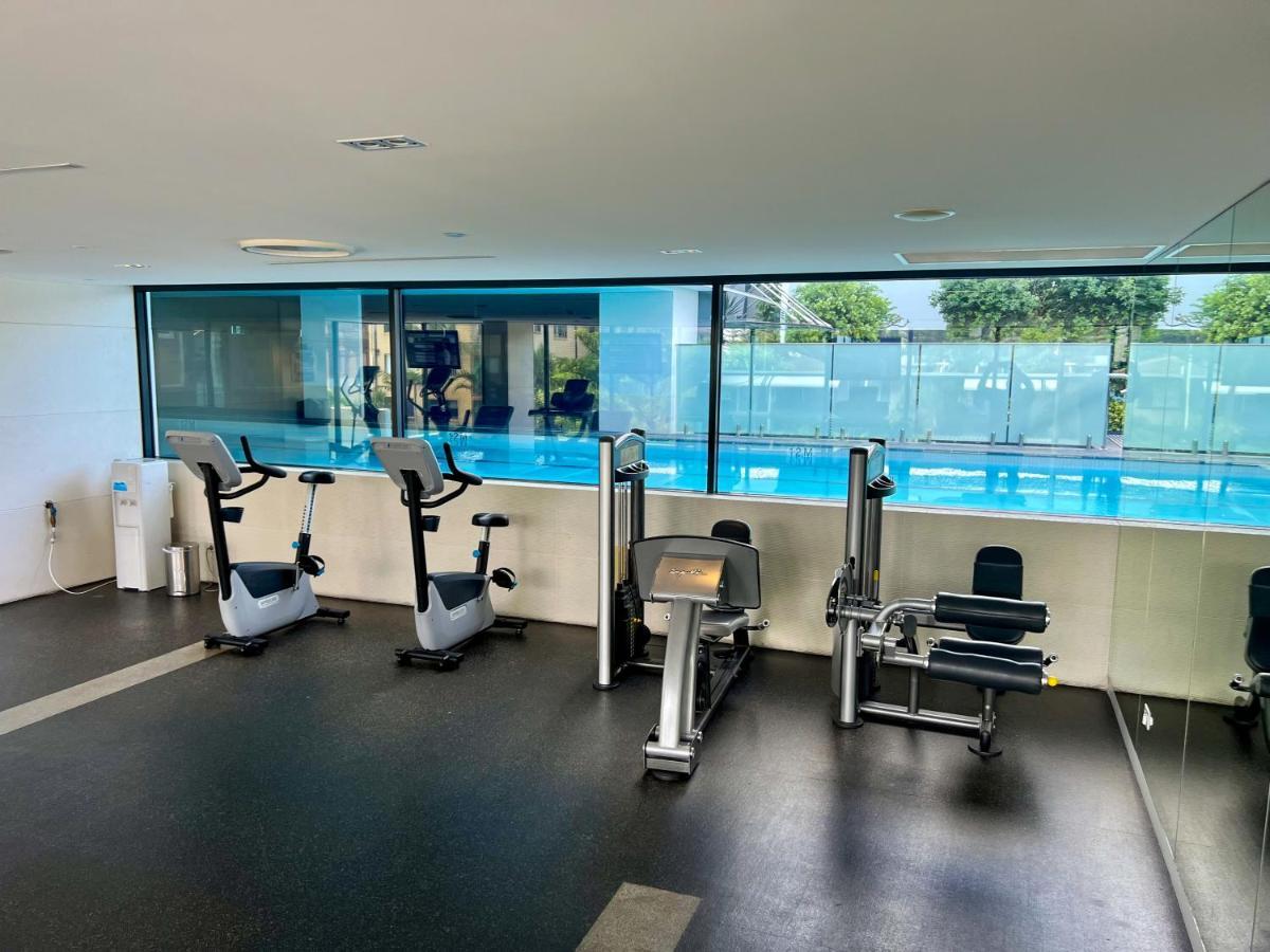 Oracle Broadbeach Tower 1 Lvl 20 Free Parking - Gc Getaways * Gold Coast