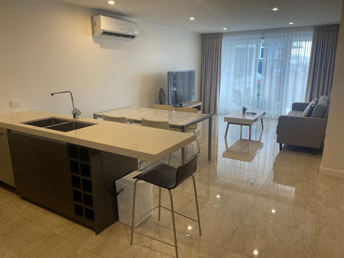 Apartment Serenity Surfers Paradise *