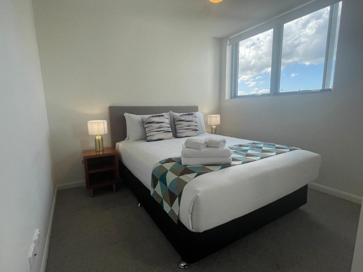 Serenity Surfers Paradise Apartment