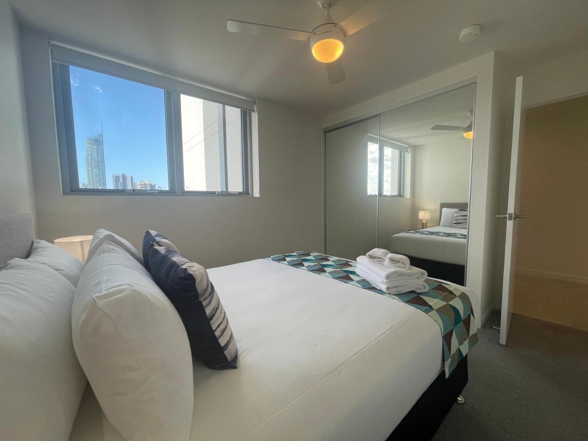 Apartment Serenity Surfers Paradise