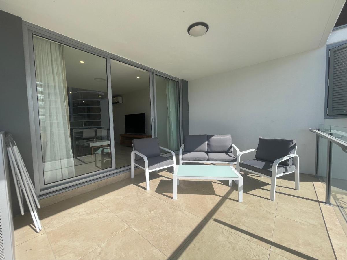 Serenity Surfers Paradise *