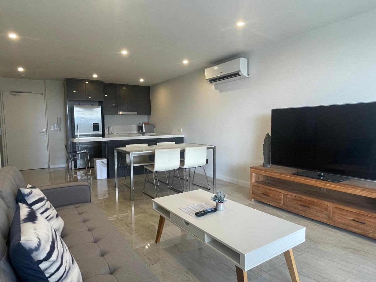 Serenity Surfers Paradise * Gold Coast