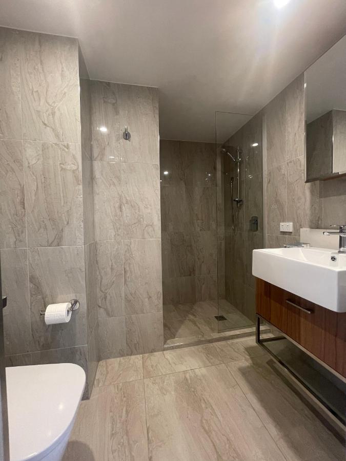 Apartment Serenity Surfers Paradise *