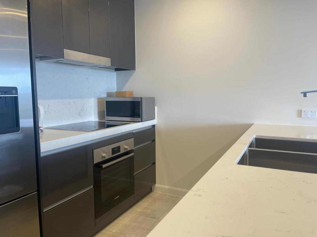 Apartment Serenity Surfers Paradise *