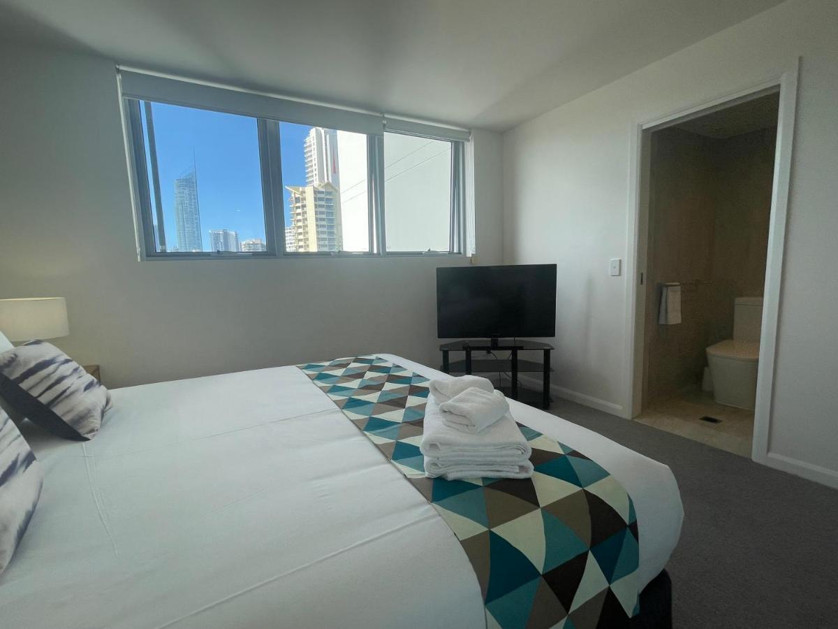 Serenity Surfers Paradise Apartment Gold Coast