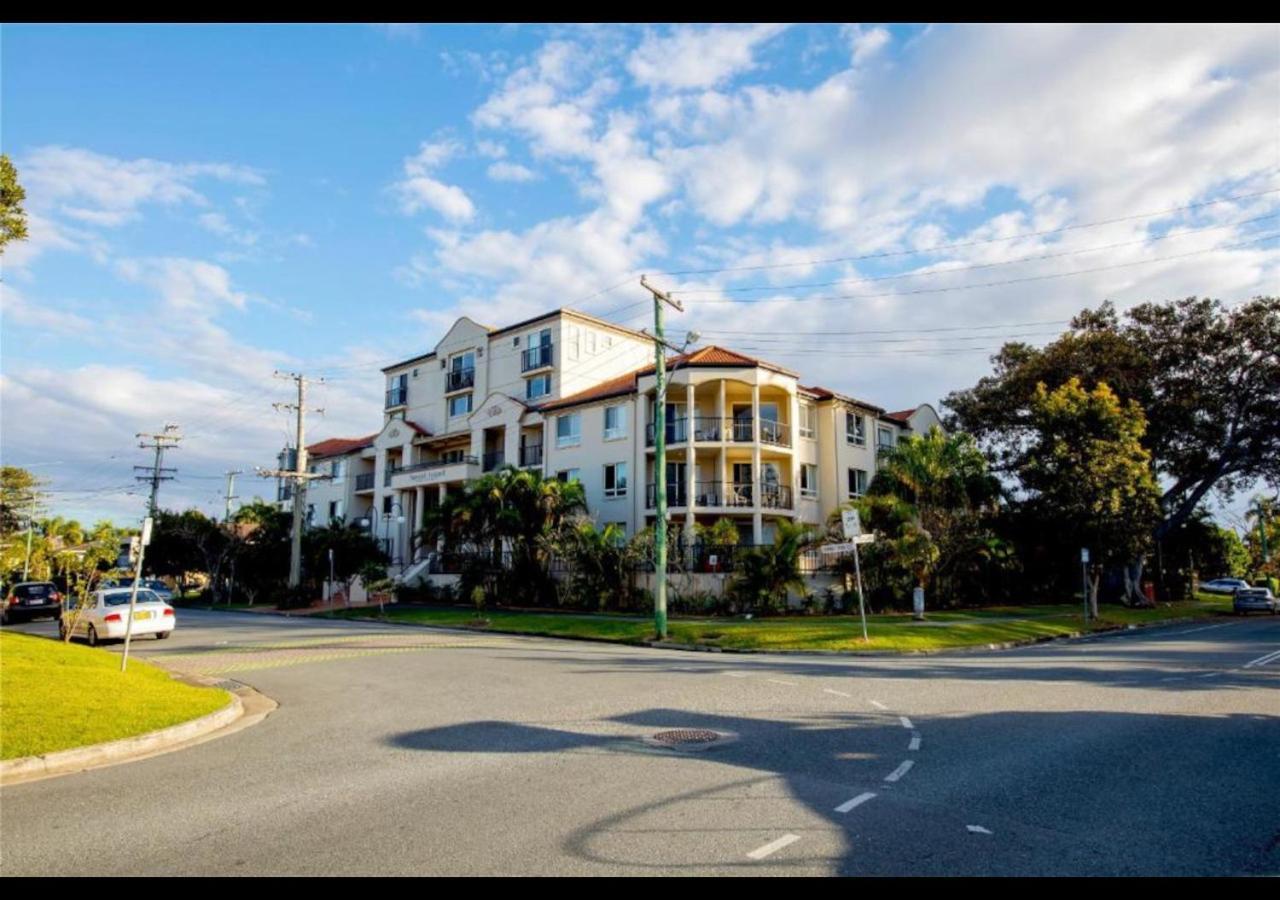 Apartment Surfers Paradise With Pool *