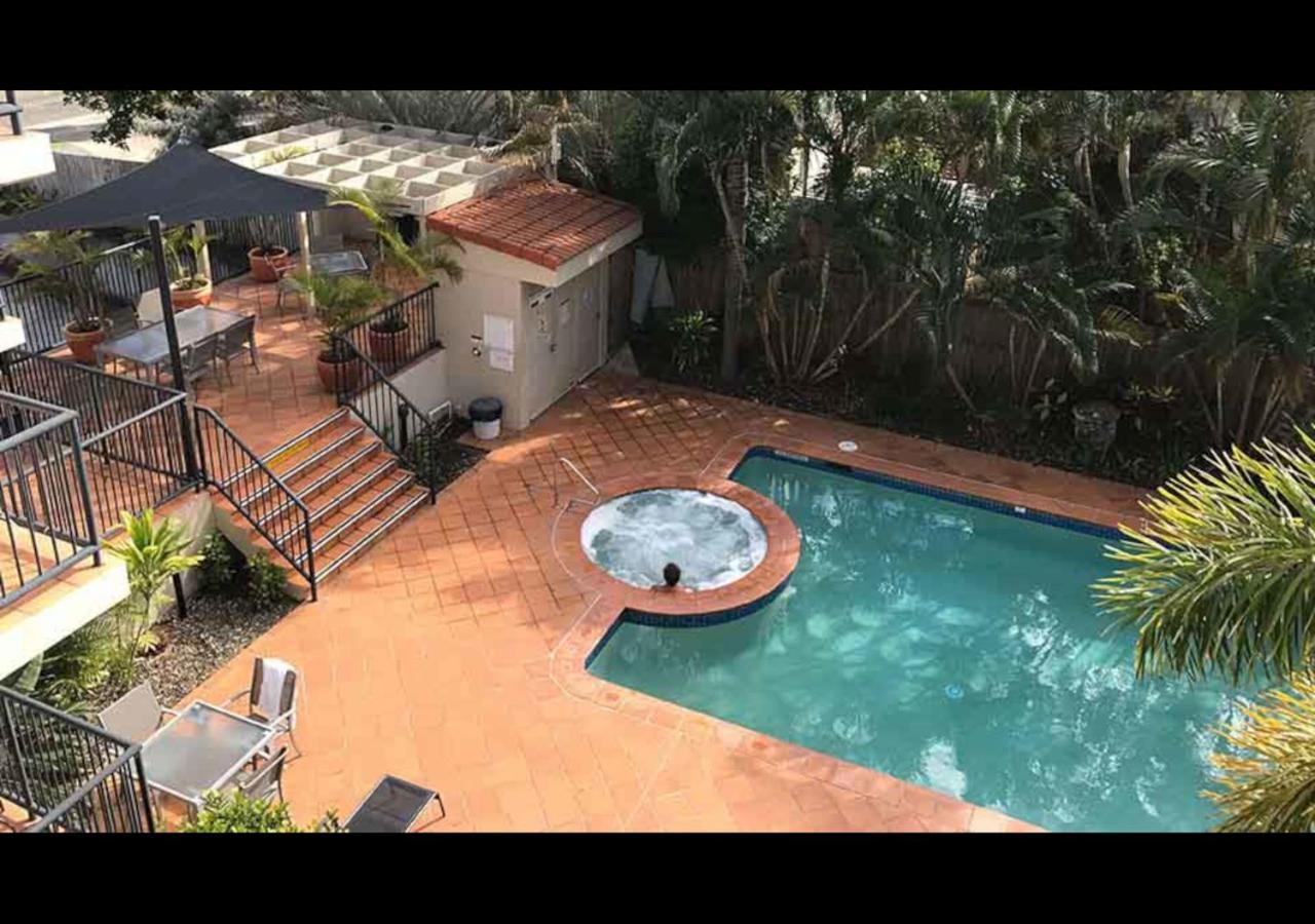 Apartment Surfers Paradise With Pool Gold Coast