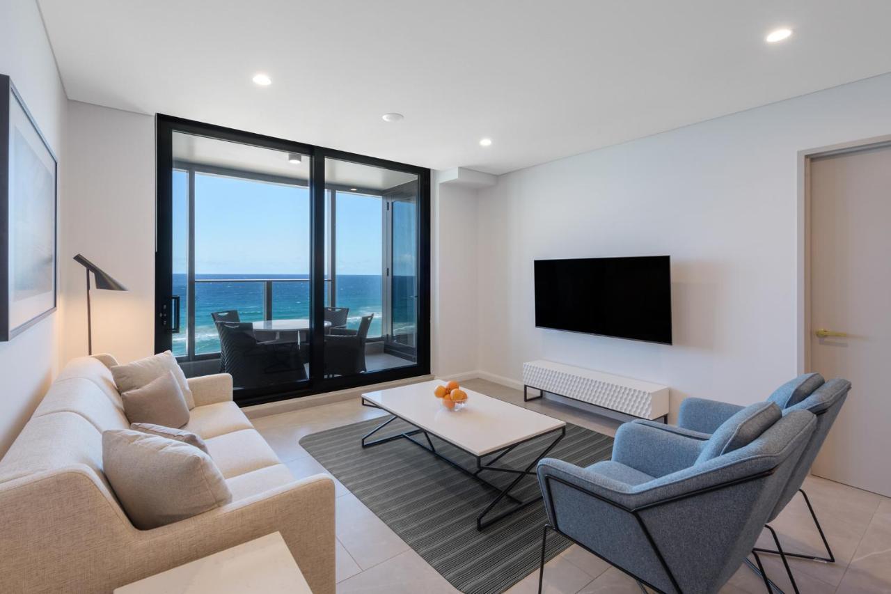 Meriton Surfers Paradise Gold Coast