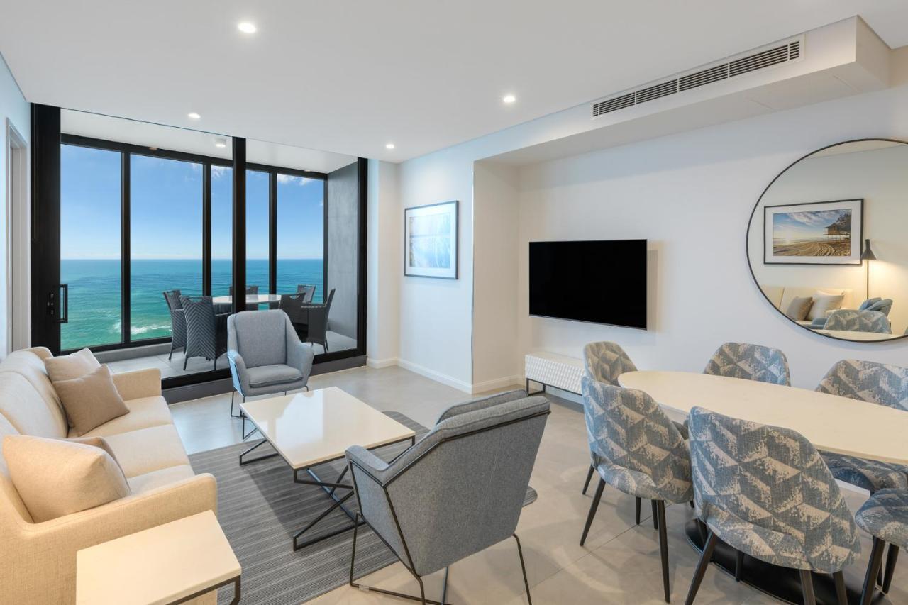 Meriton Surfers Paradise 5*
