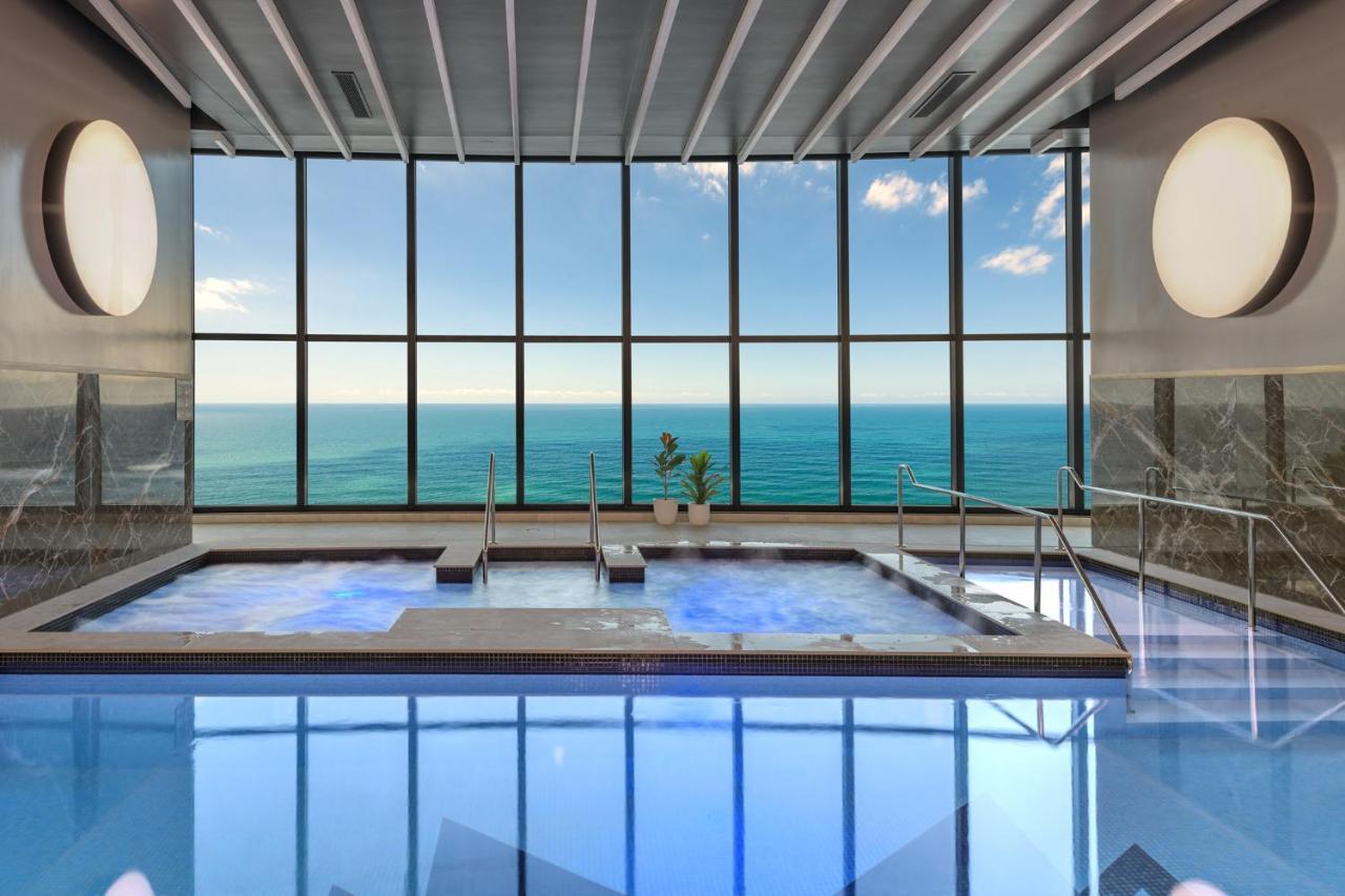 Aparthotel Meriton Surfers Paradise Gold Coast