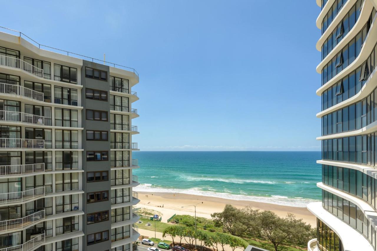 Meriton Surfers Paradise Gold Coast