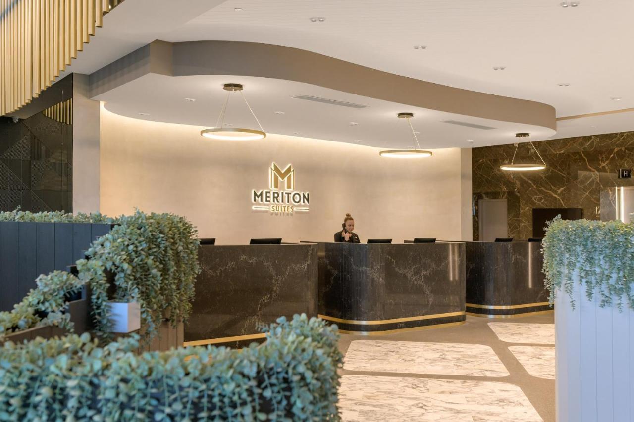 Aparthotel Meriton Surfers Paradise 5*