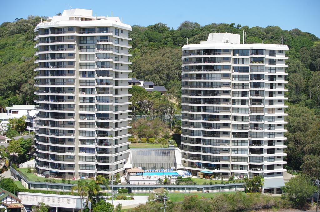 Aparthotel Gemini Court 4*