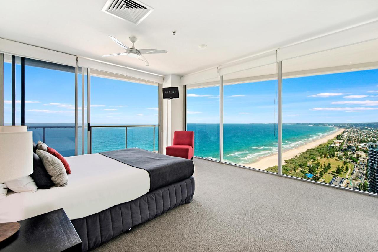 Ultiqa Air On Broadbeach Gold Coast