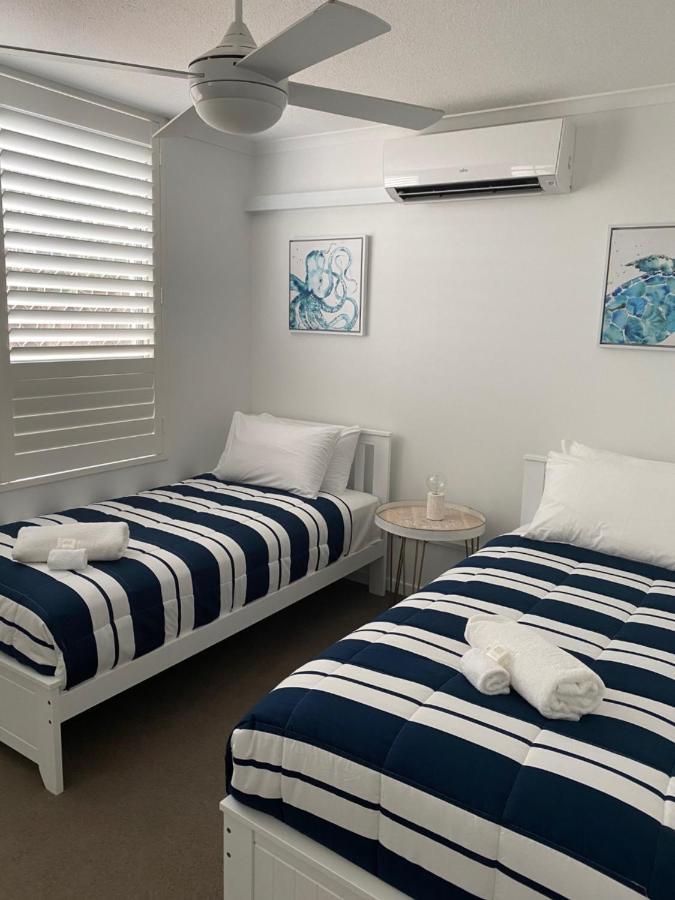 Sanctuary Resort Gold Coast