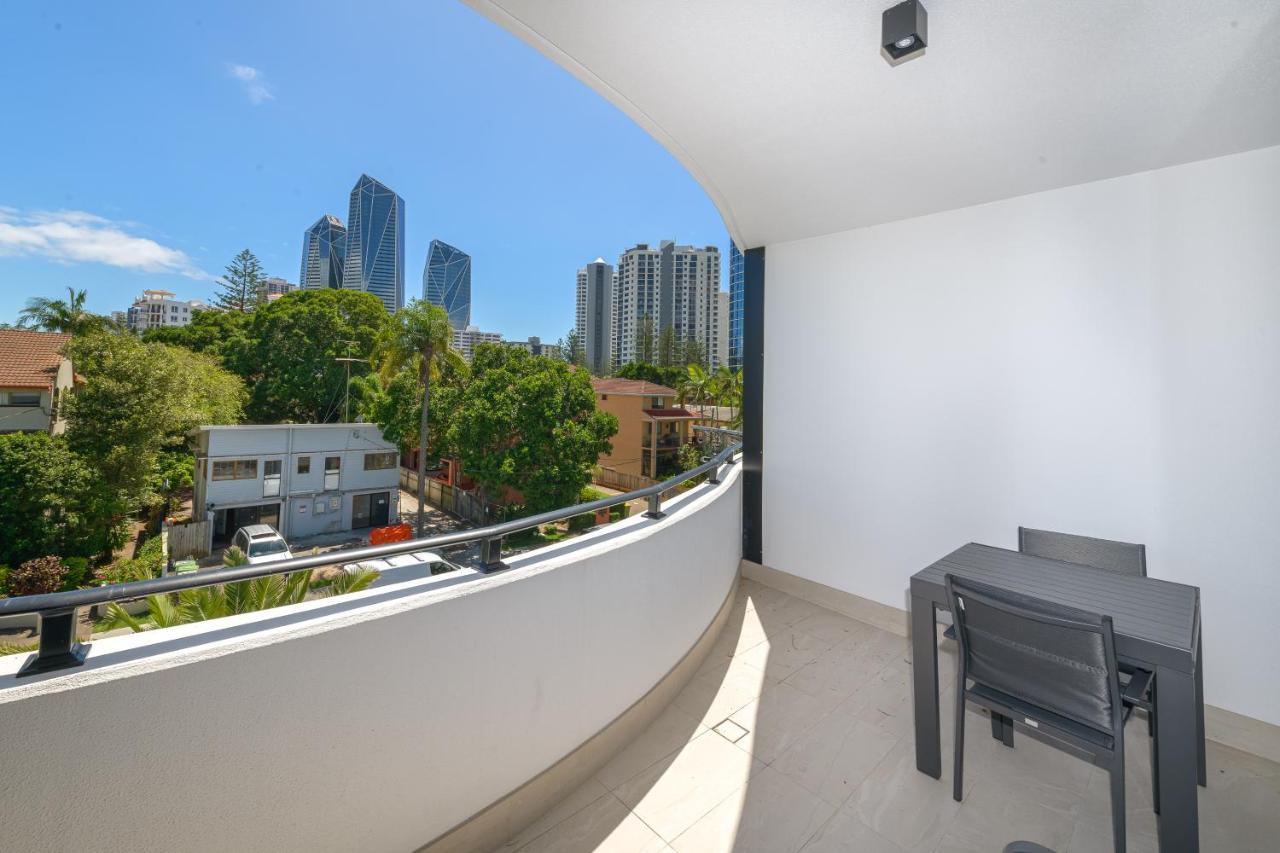 The Gallery Residences Broadbeach - Official Listing * Gold Coast