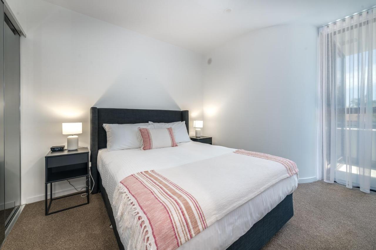 The Gallery Residences Broadbeach - Official Listing