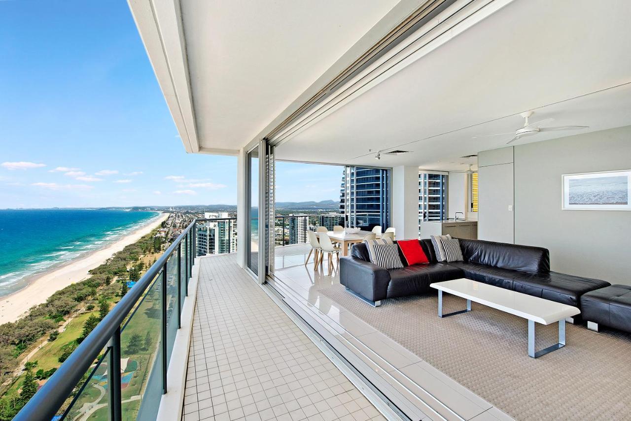 Aparthotel Ultiqa Air On Broadbeach