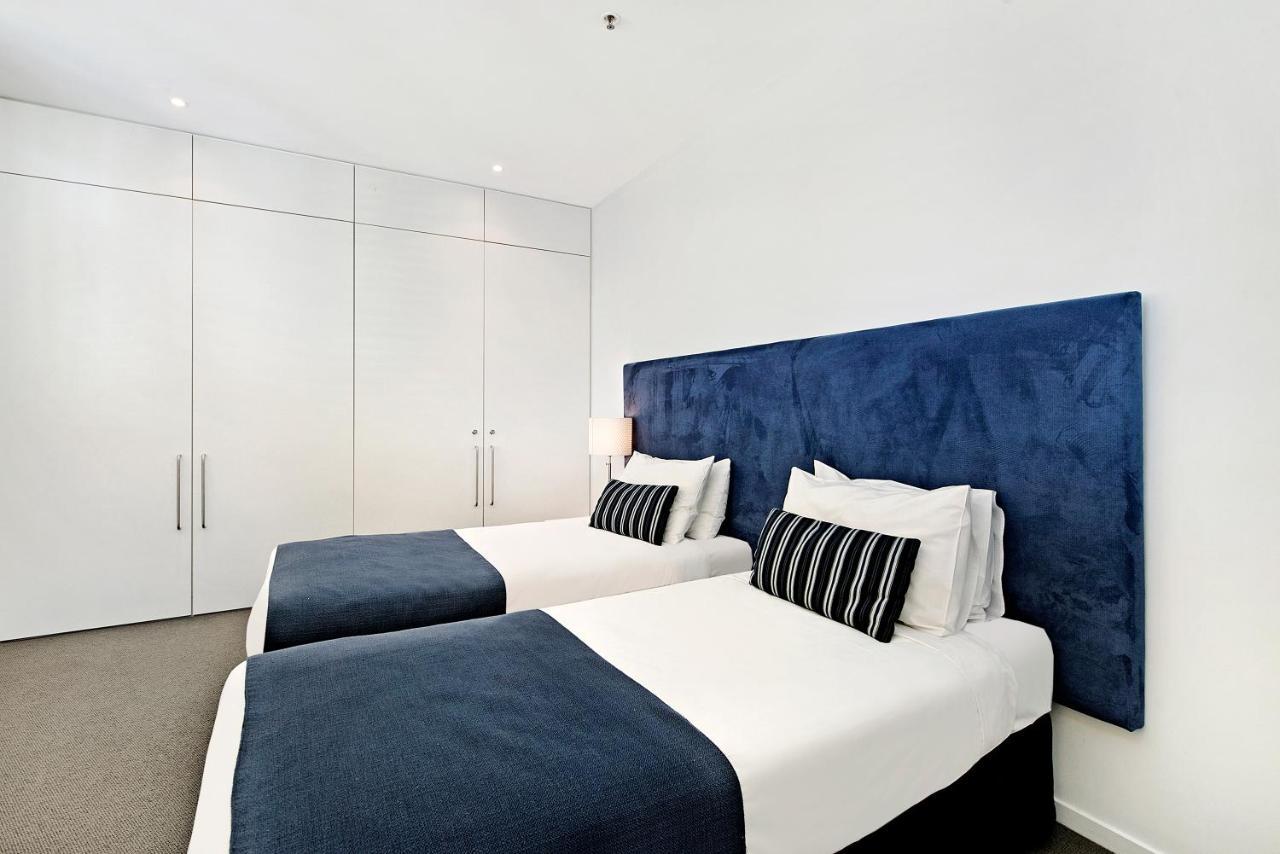 Aparthotel Ultiqa Air On Broadbeach Gold Coast