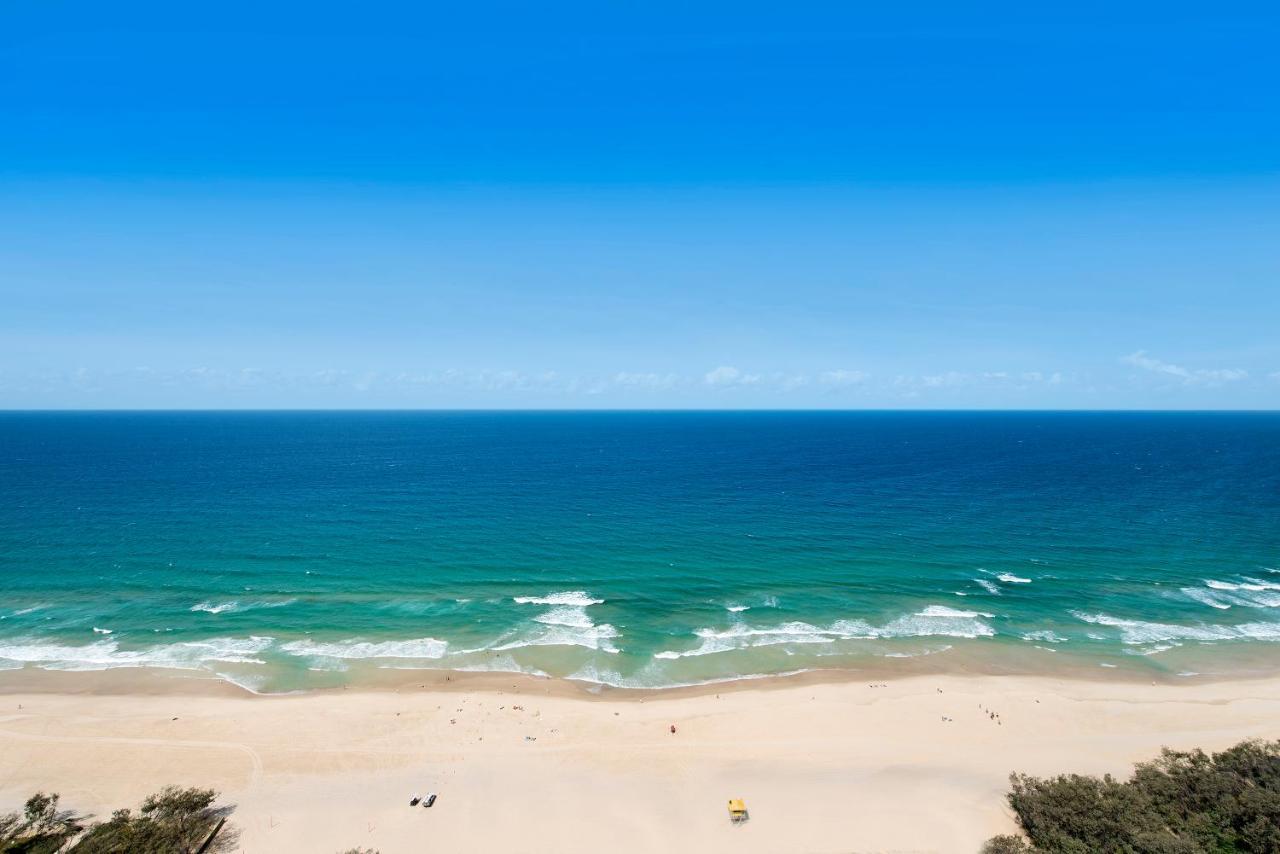 Aparthotel Ultiqa Air On Broadbeach 4*