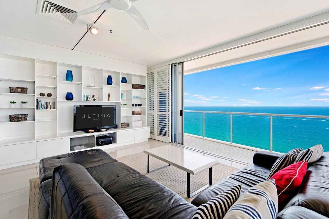 Ultiqa Air On Broadbeach 4* Gold Coast