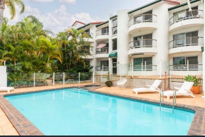 Apartment Family Oasis @ Broadbeach Gold Coast