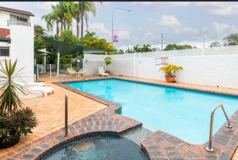 Family Oasis @ Broadbeach Gold Coast