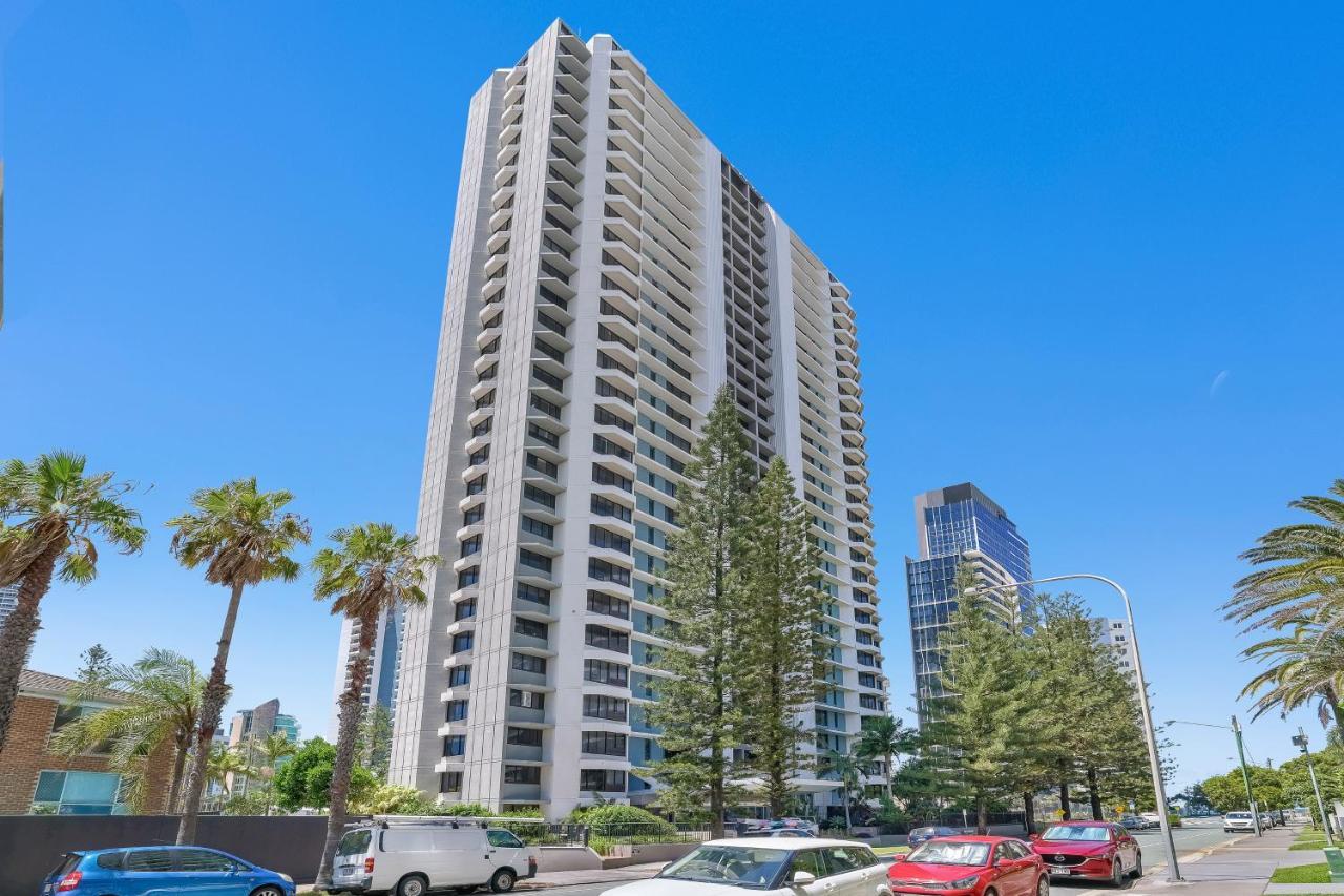 Surfers Century Oceanside Gold Coast