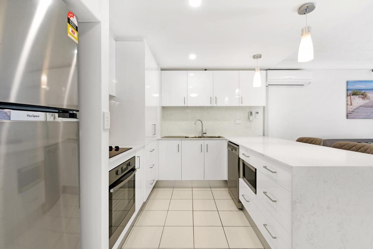 Surfers Century Oceanside 4* Gold Coast