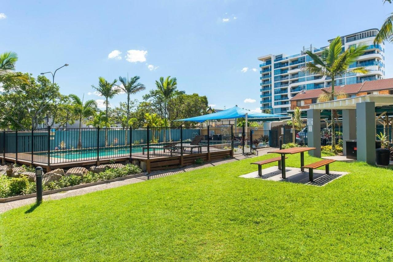 Aparthotel Broadwater Keys