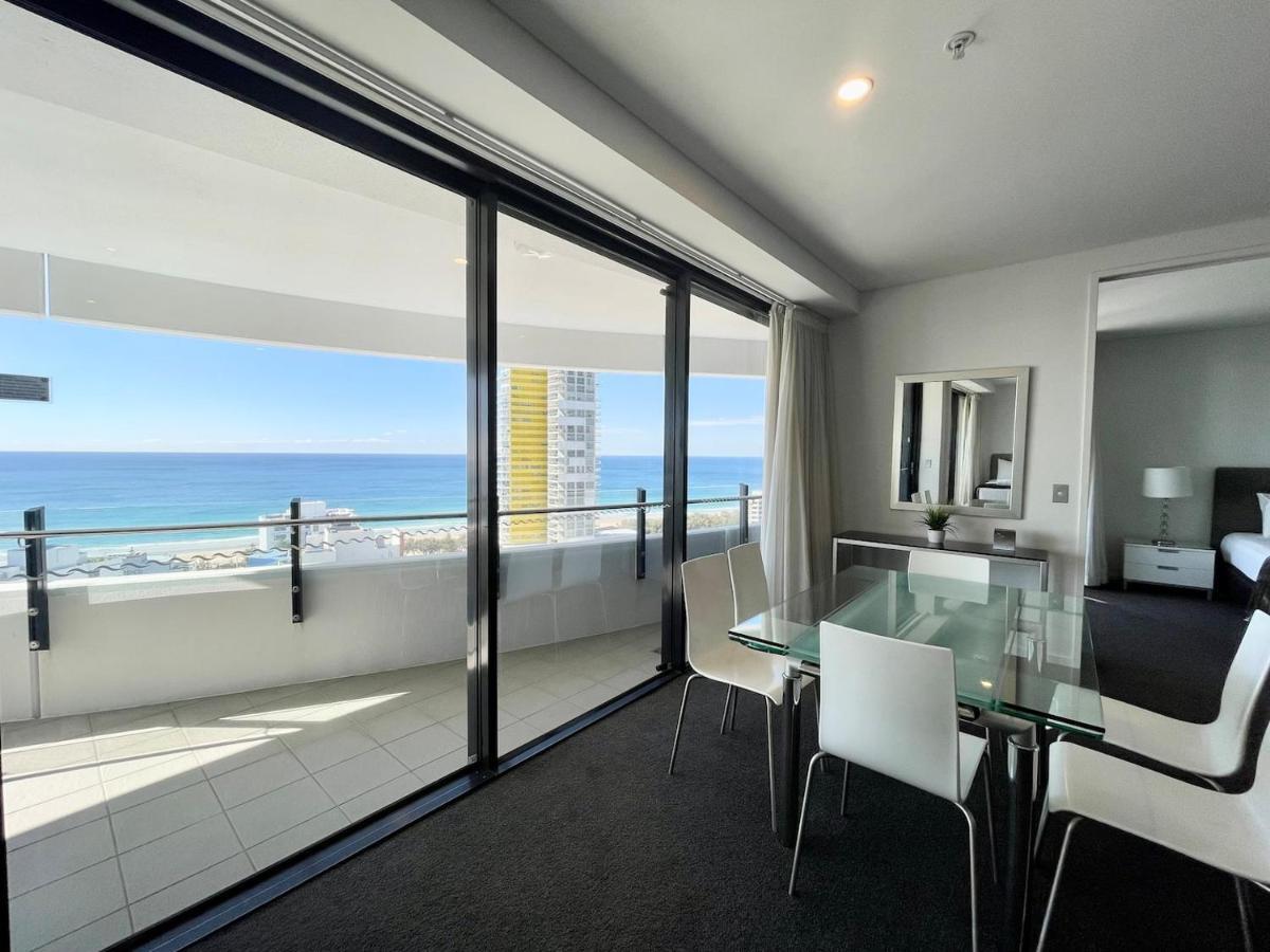 2203 The Wave Gold Coast