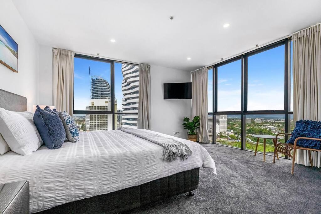 Apartamento Aria 1903 *
