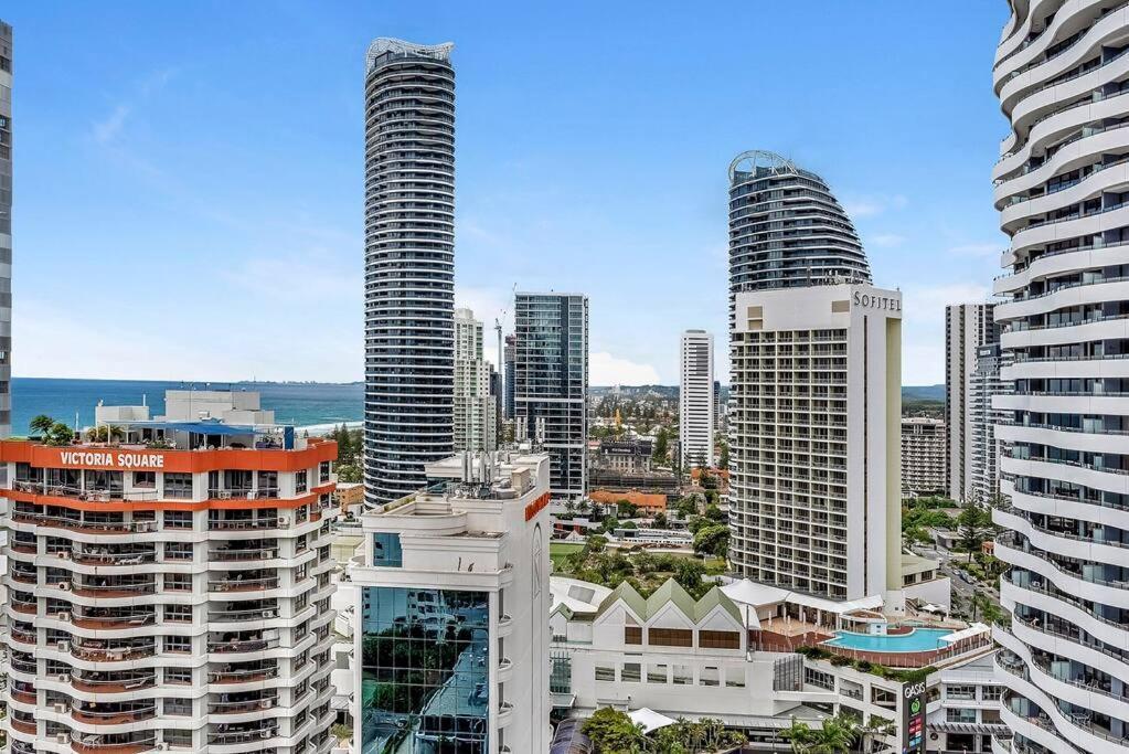 Apartamento Aria 1903