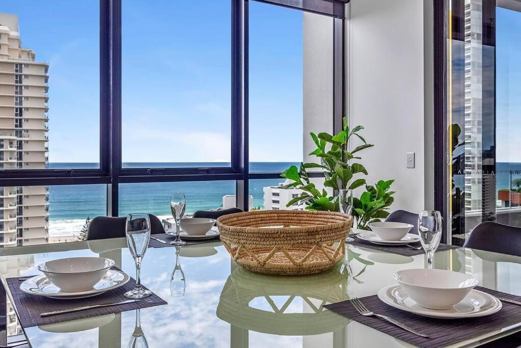 Aria 1903 Apartamento