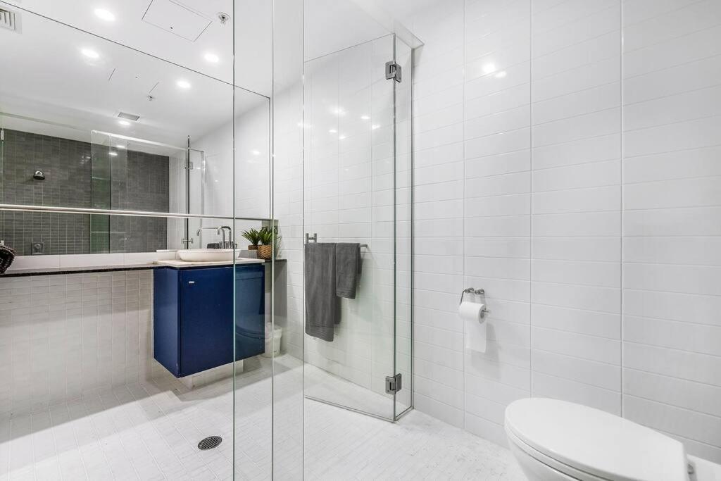 Apartamento Aria 1903 Gold Coast