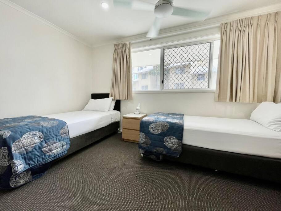 Diamond Poolside 44 Premium Apartment Gold Coast