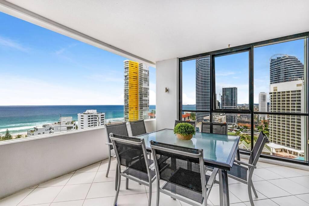 Apartamento Aria 1903