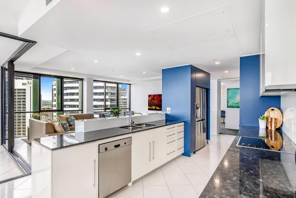 Aria 1903 Apartamento *