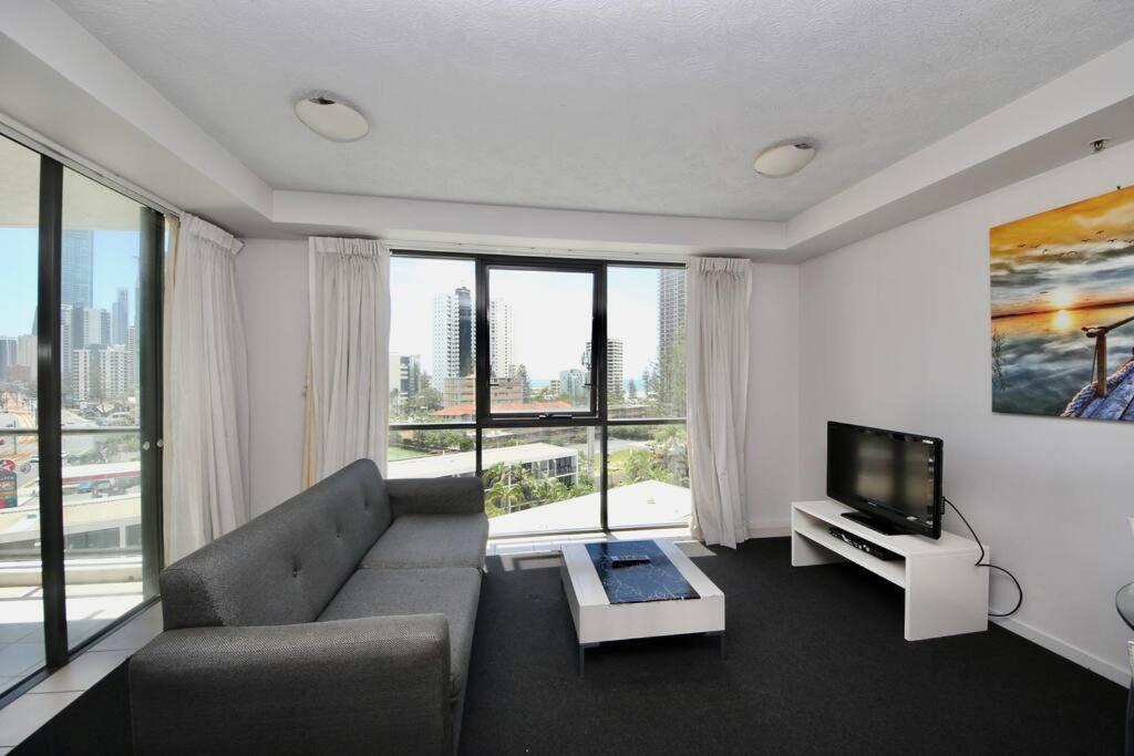 Apartment Ipanema 603