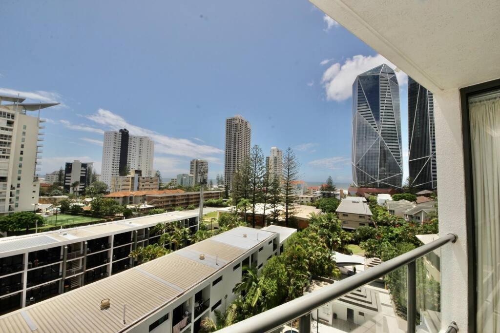 Ipanema 603 Apartment Gold Coast