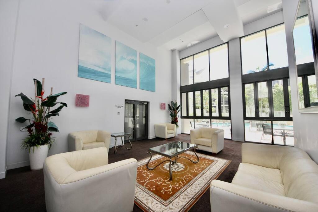 Ipanema 603 Apartment Gold Coast